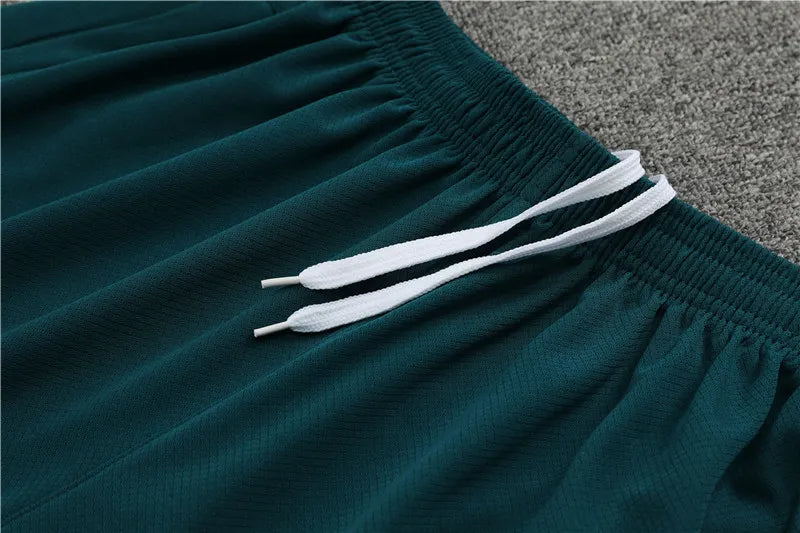 24-25 Portugal Short Sleeve Training Suit