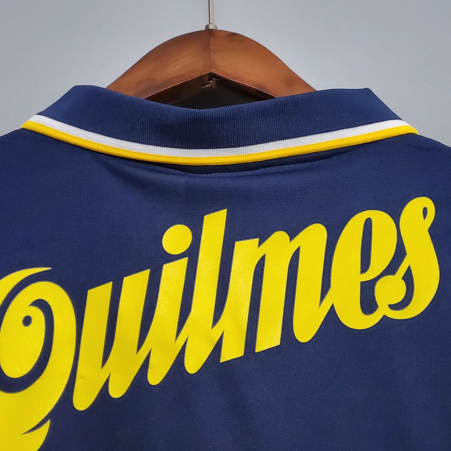 1999 Boca Juniors Home Retro Jersey
