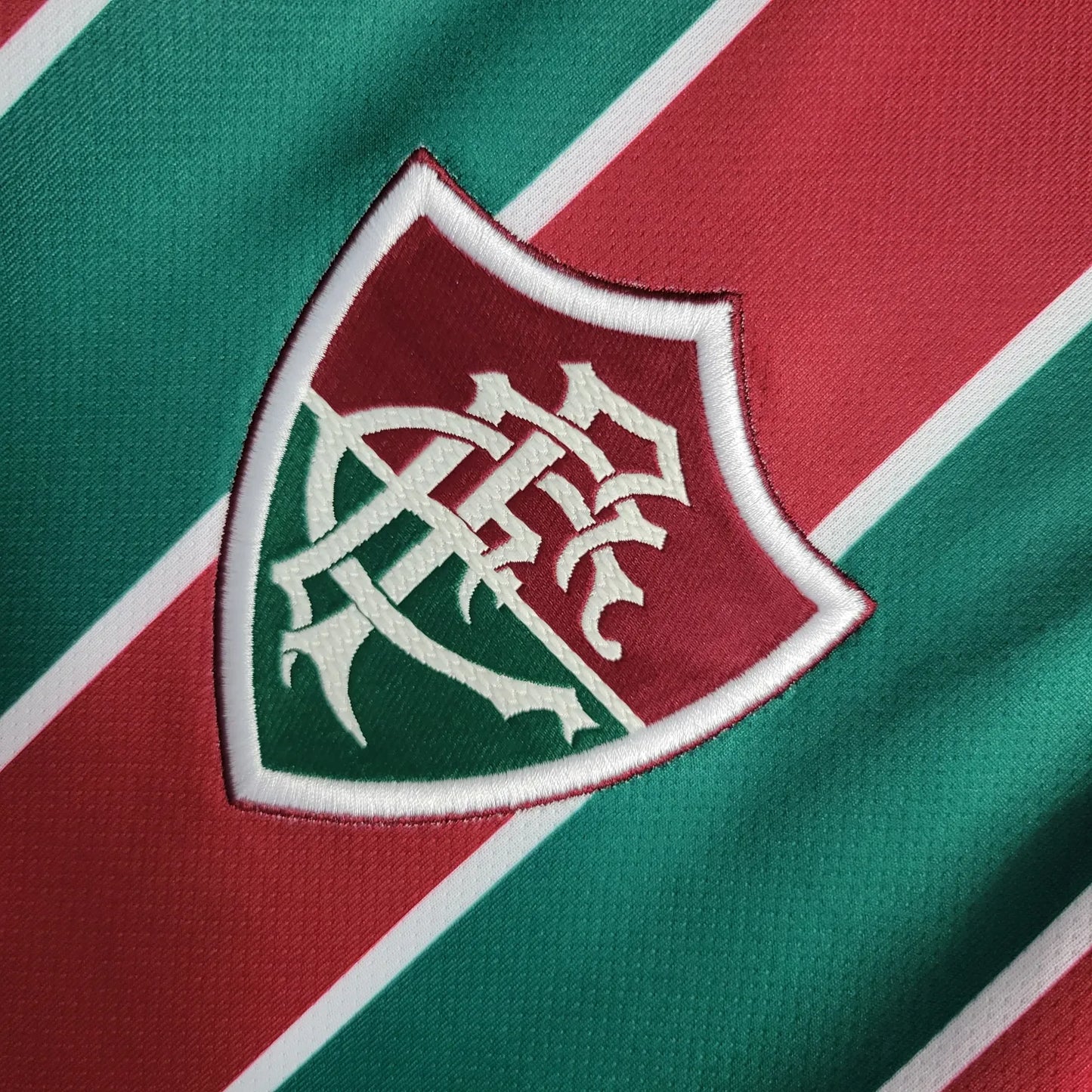 23-24 Fluminense Home Tank Top