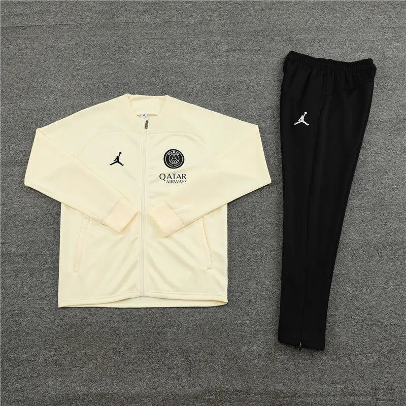 23-24 PSG Jacket Suit