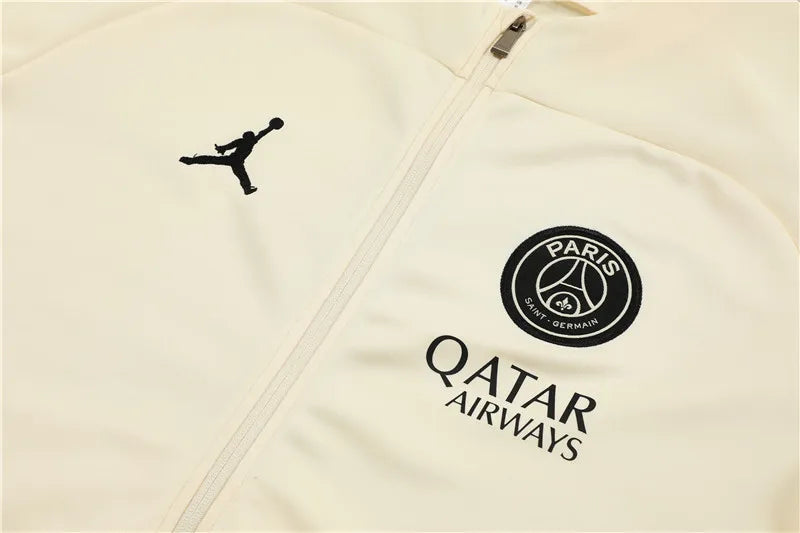 23-24 PSG Jacket Suit