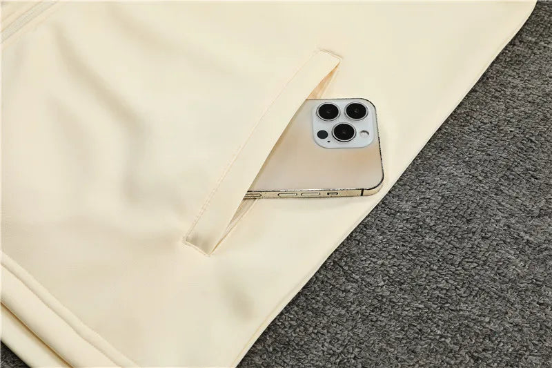 23-24 PSG Jacket Suit