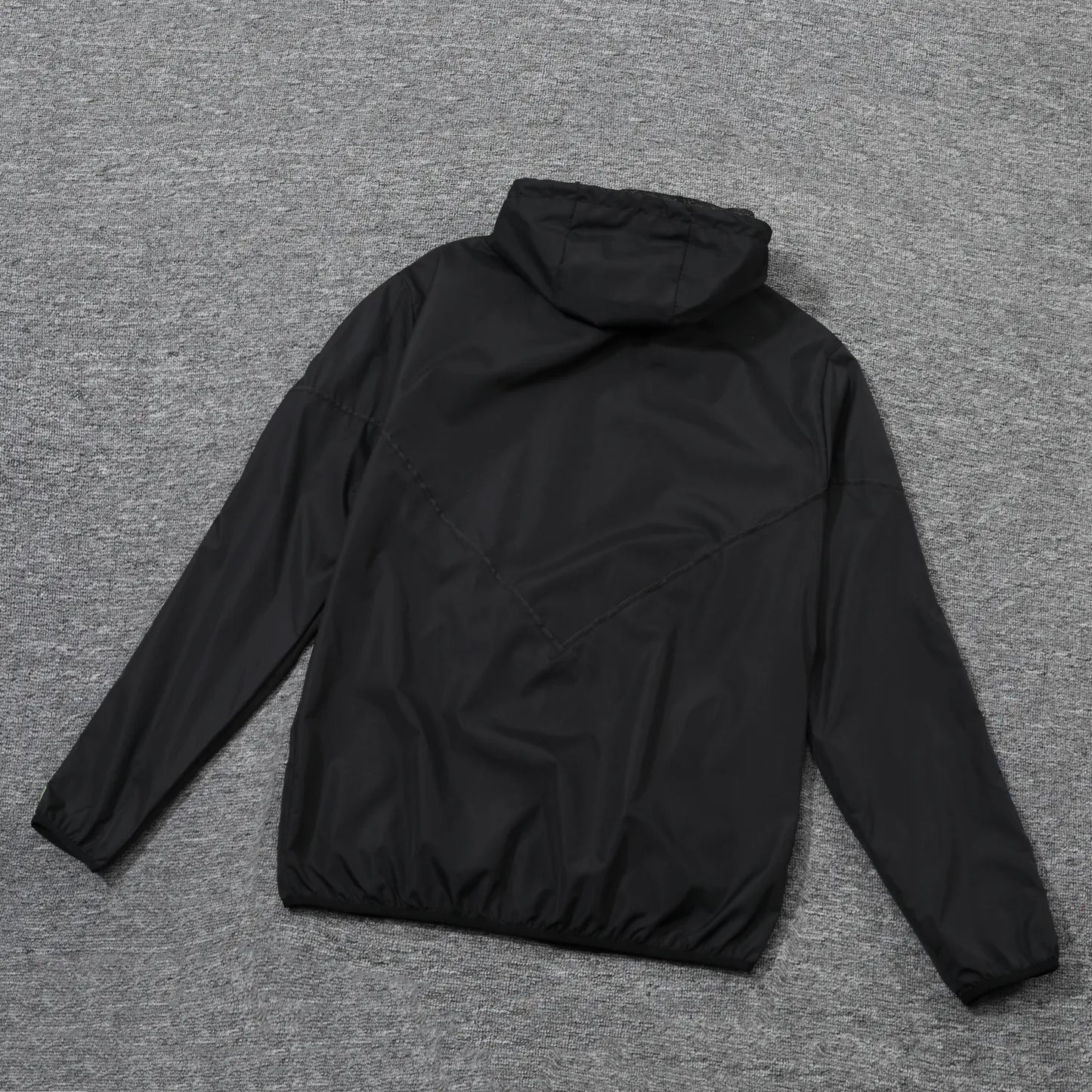 2023 Arsenal Player Hooded Windbreaker S-XXL