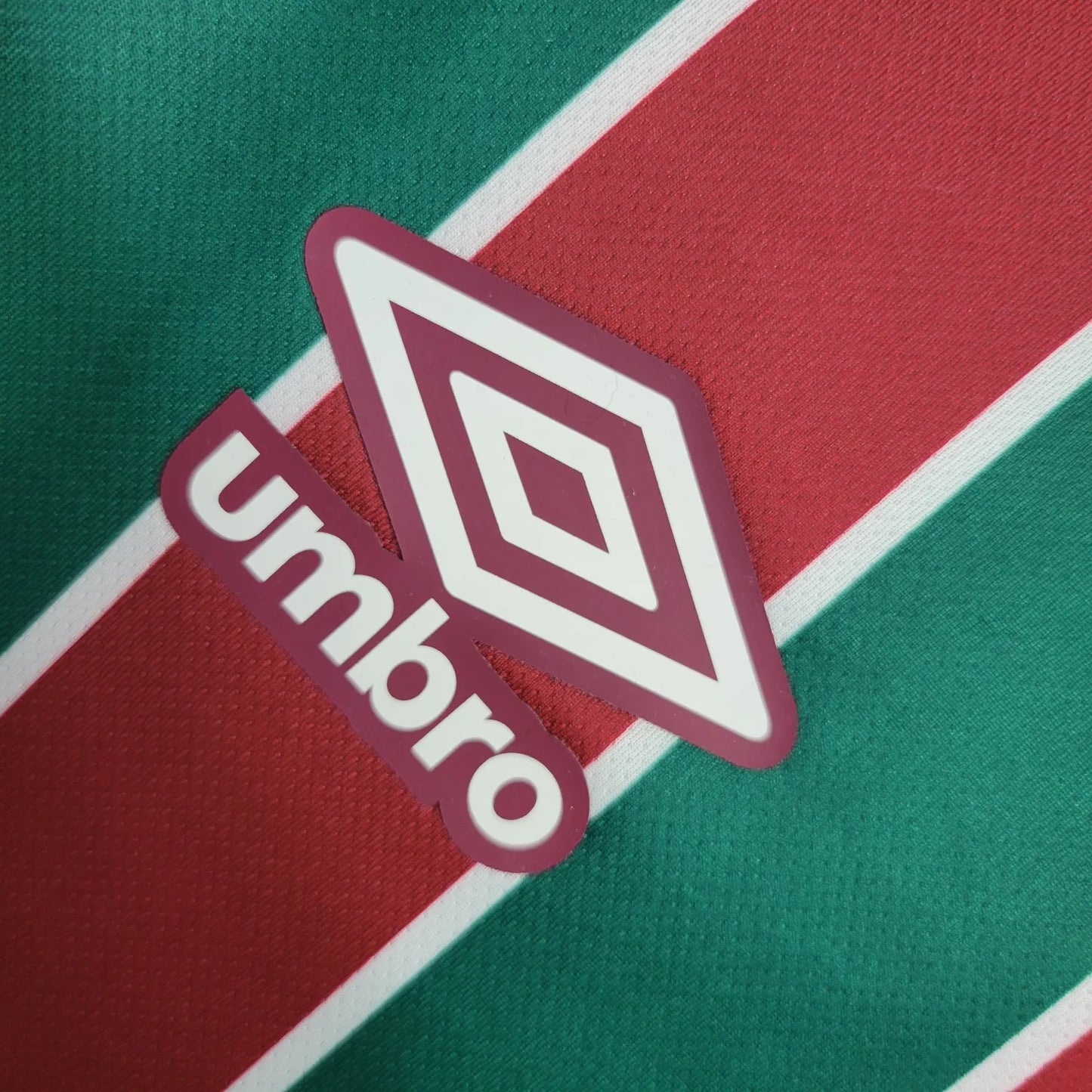 23-24 Fluminense Home Tank Top