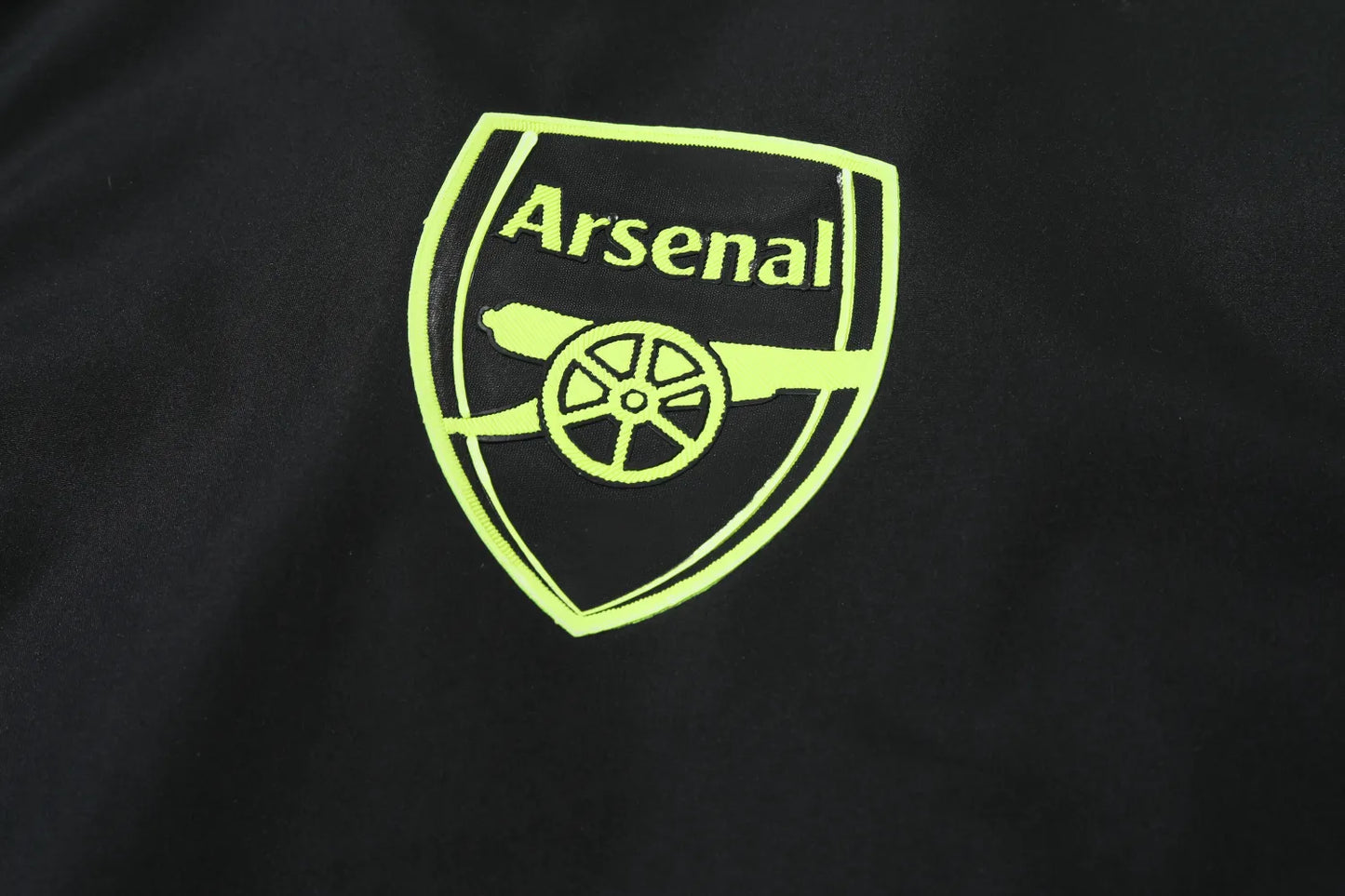 2023 Arsenal Player Hooded Windbreaker S-XXL