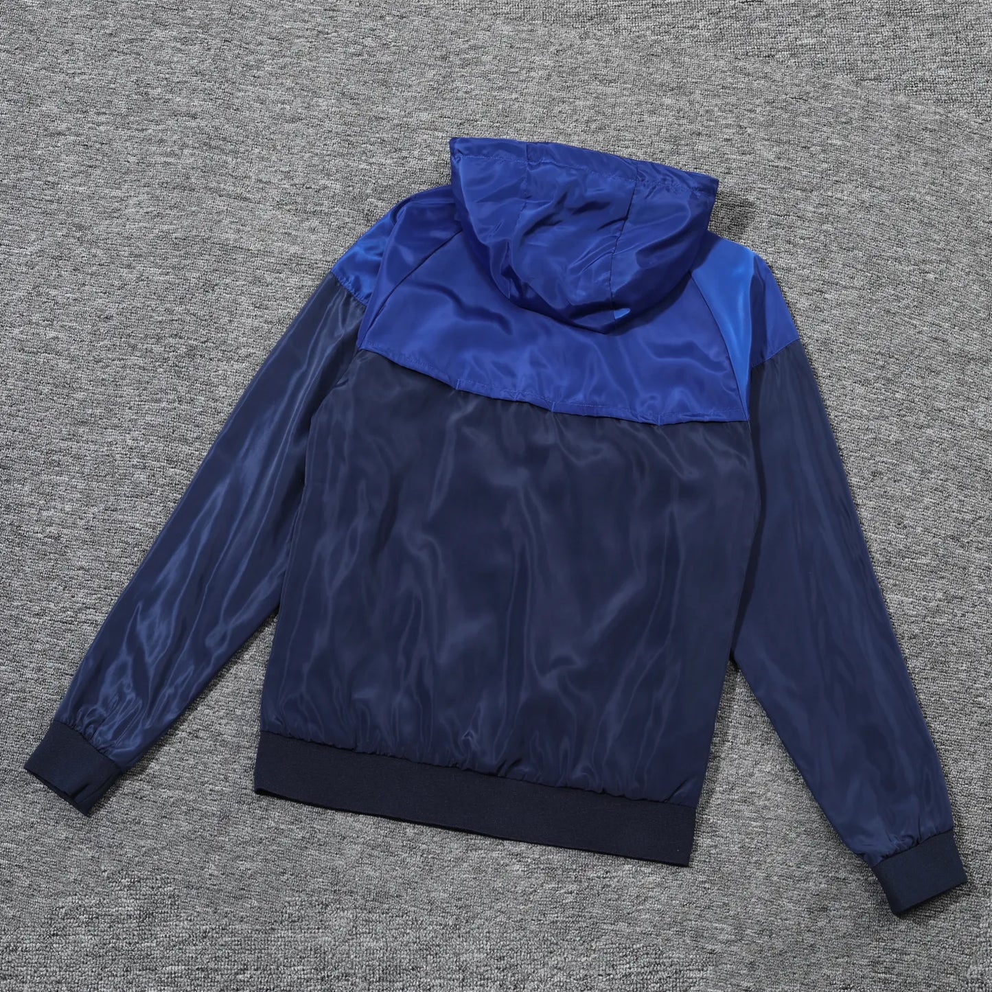 2023 Barcelona Player Hooded Windbreaker S-XXL