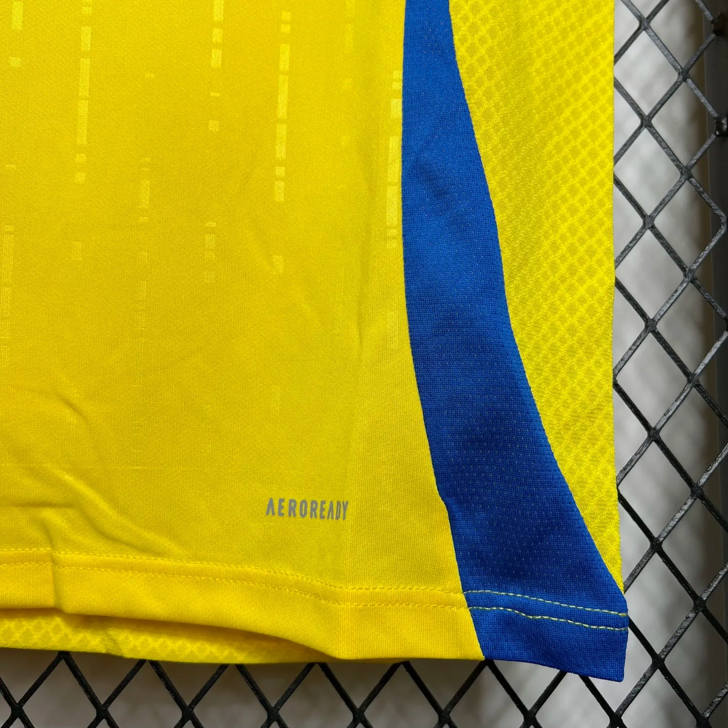 24-25 Al Nassr FC Home Fans Jersey