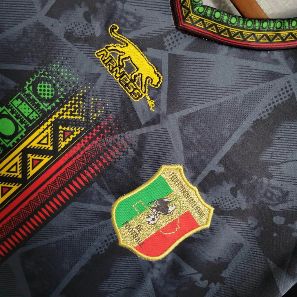 23-24 Mali Third Fans Jersey