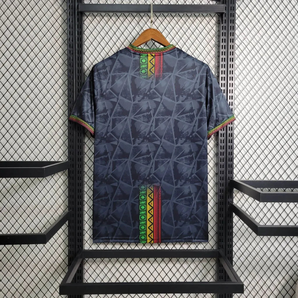 23-24 Mali Third Fans Jersey