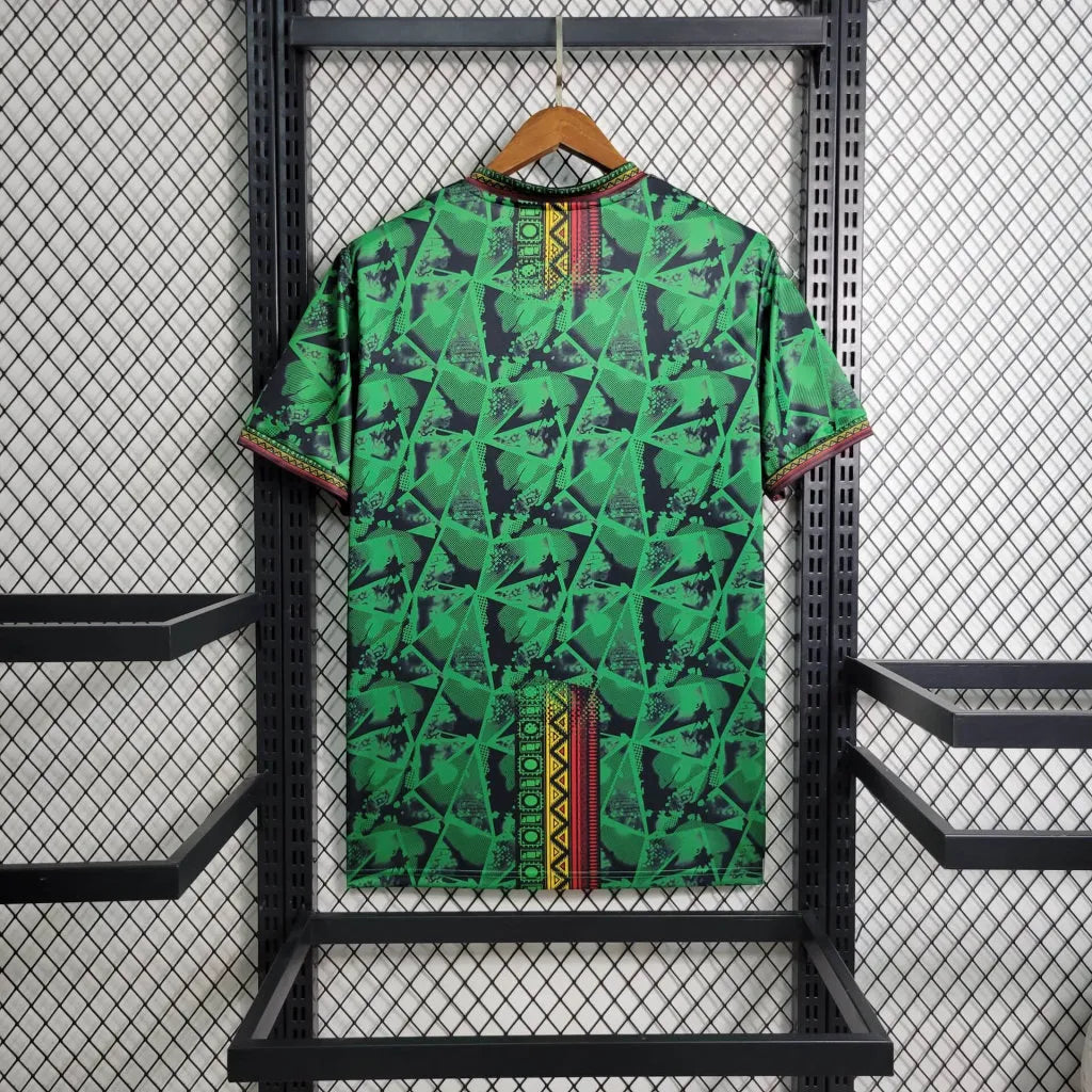23-24 Mali Away Fans Jersey