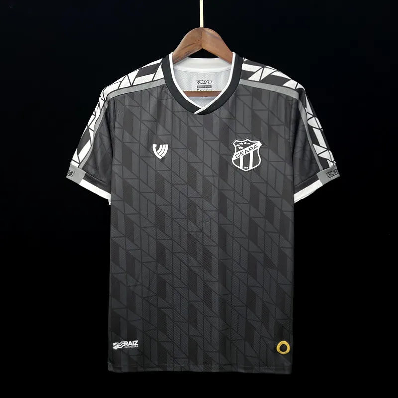 23-24 Cear? Comemorativa Fans Jersey