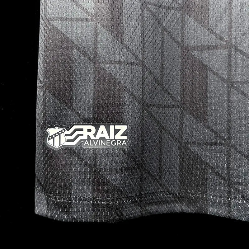 23-24 Cear? Comemorativa Fans Jersey