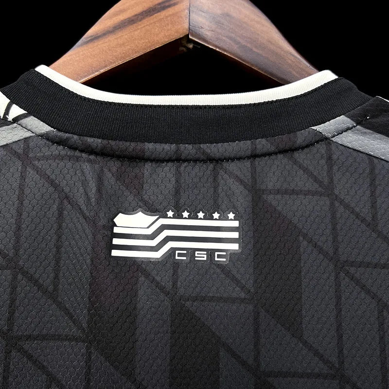 23-24 Cear? Comemorativa Fans Jersey