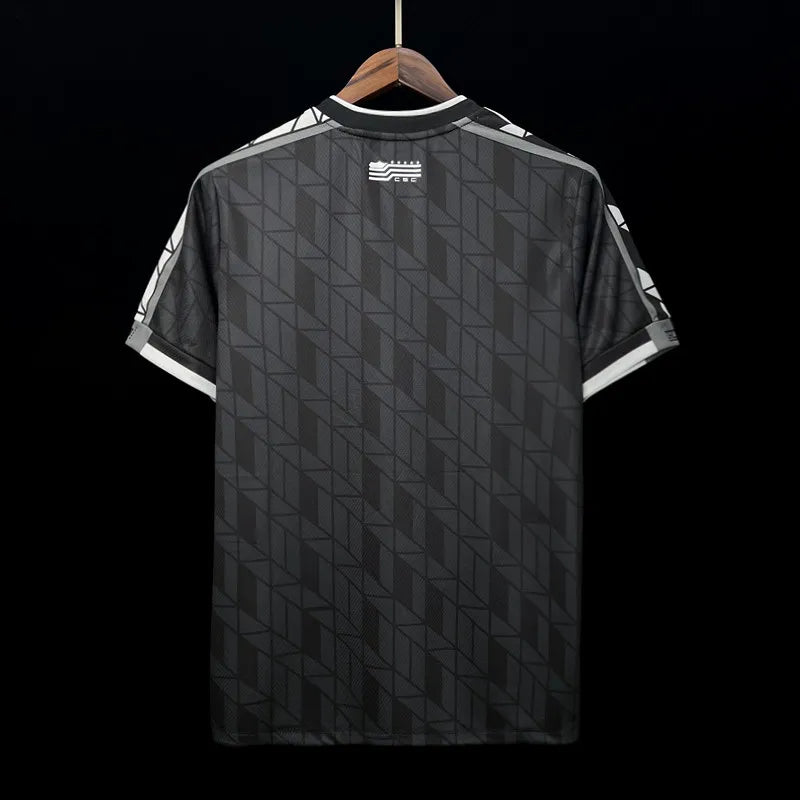 23-24 Cear? Comemorativa Fans Jersey