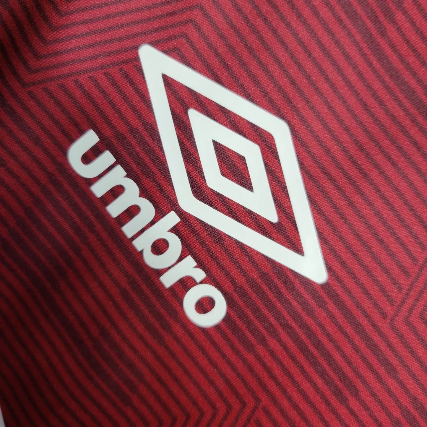 23-24 Fluminense Training Fans Jersey