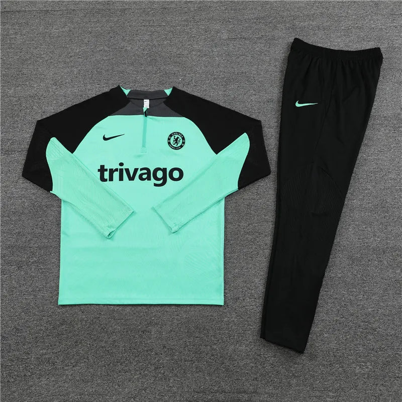 23-24 Chelsea Player Training Suit