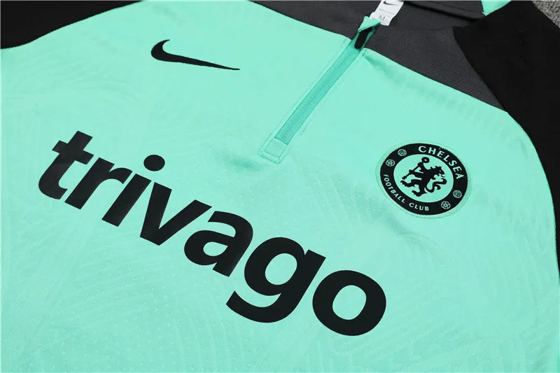 23-24 Chelsea Player Training Suit