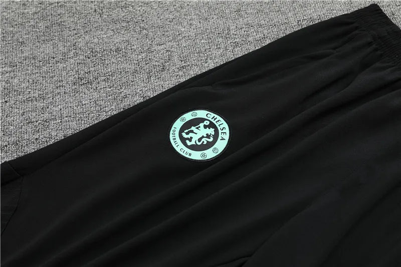 23-24 Chelsea Player Training Suit