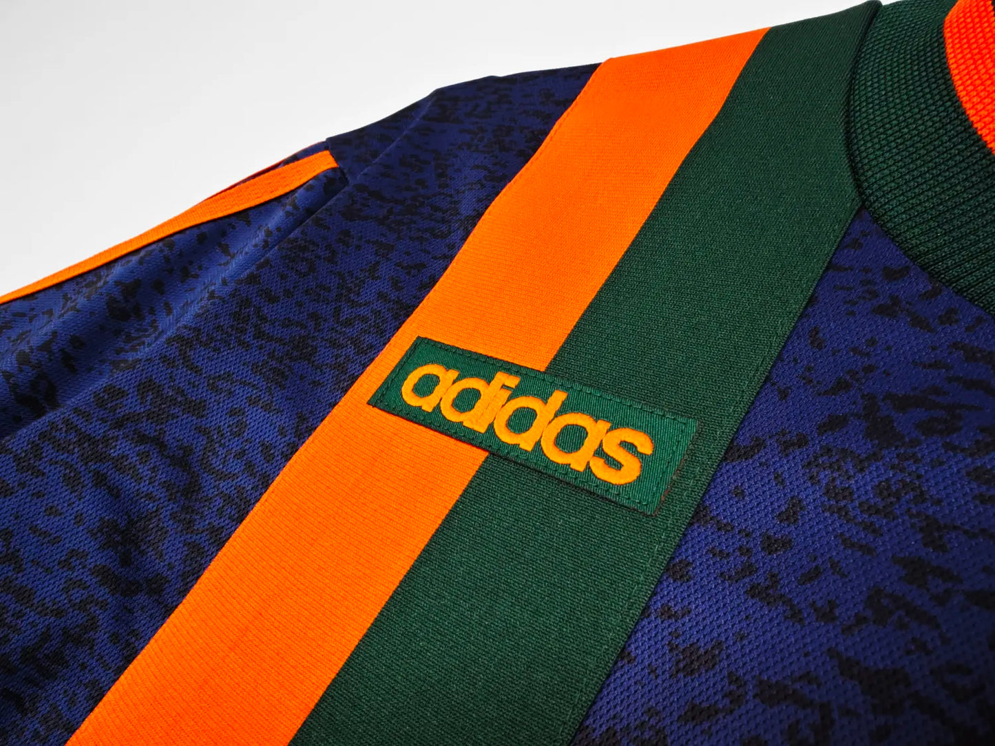 1997-98 Newcastle United Away Retro Jersey