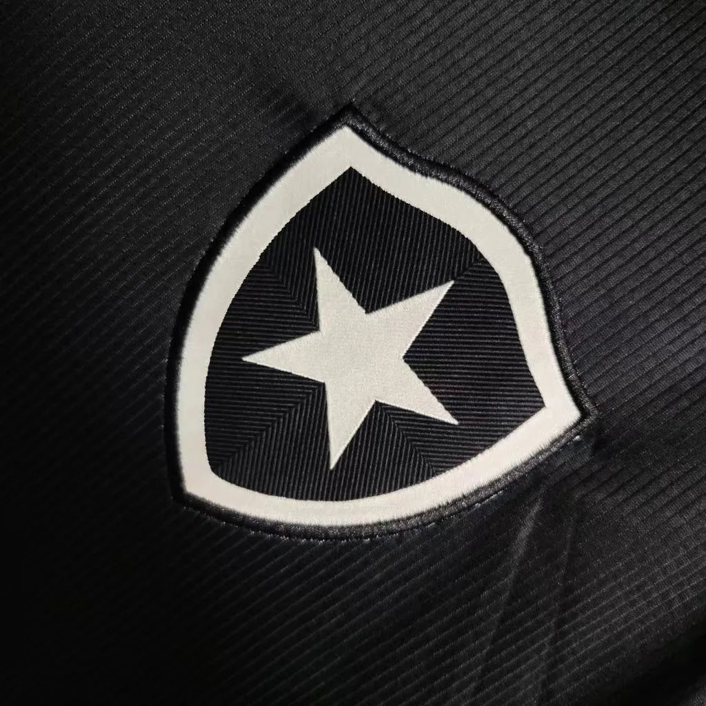 23-24 Botafogo Fourth Fans Jersey