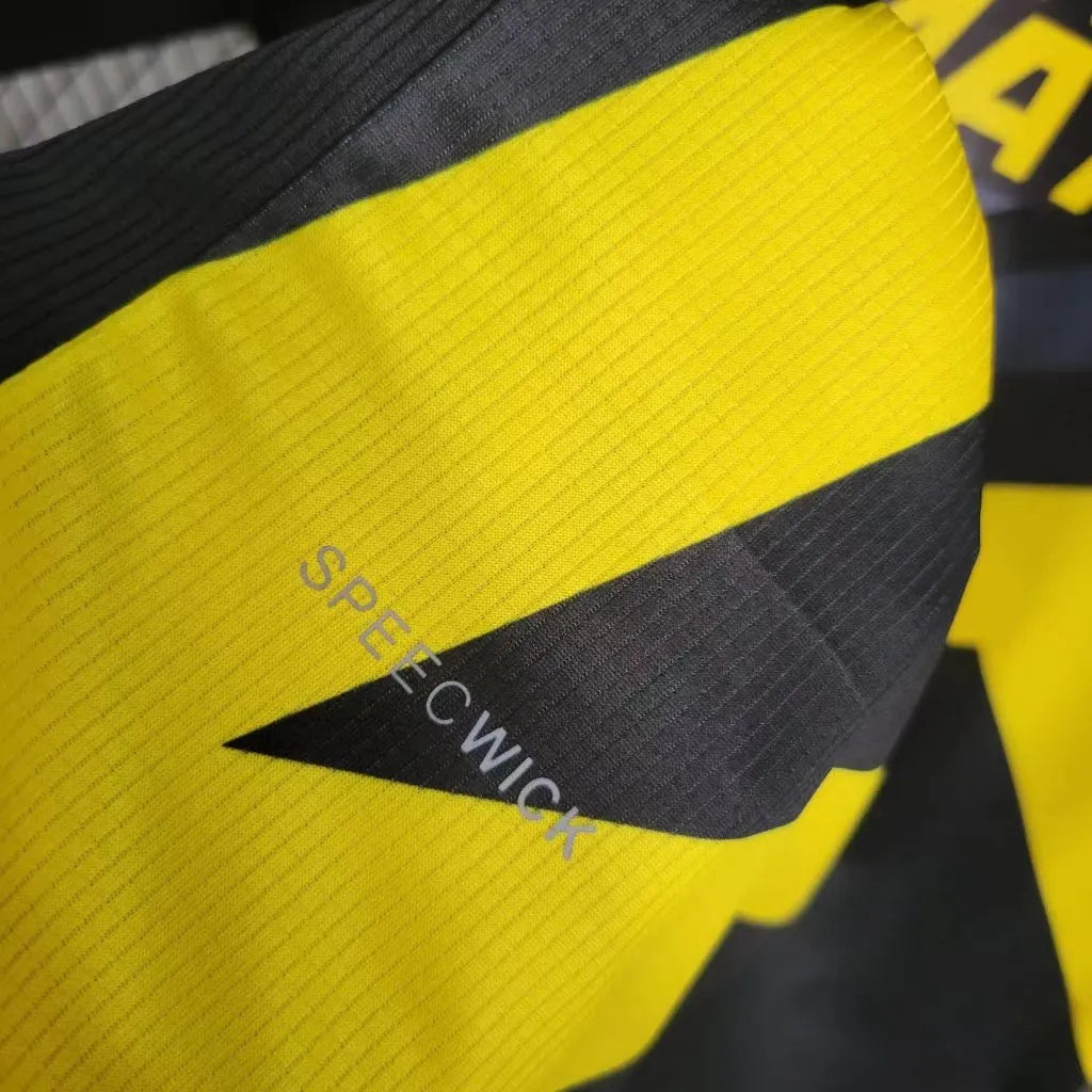 23-24 Botafogo Fourth Fans Jersey