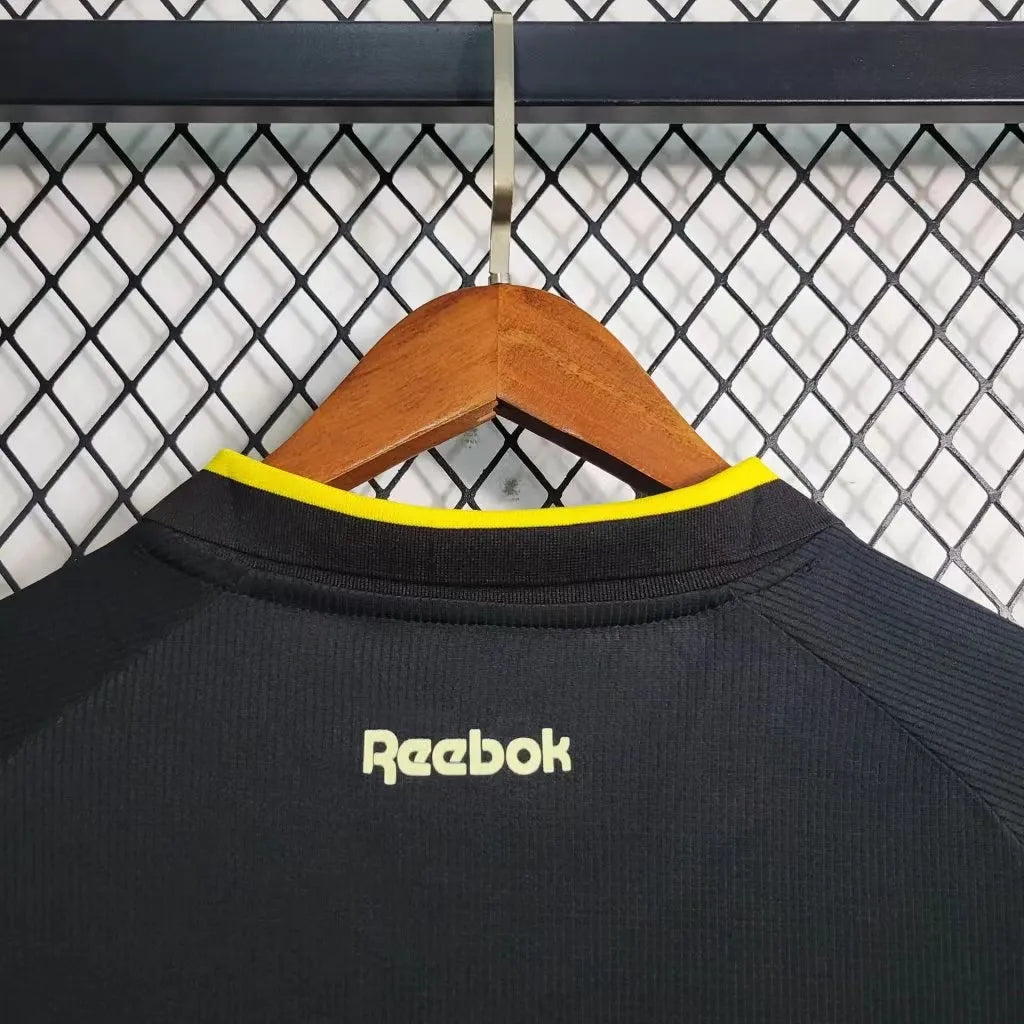 23-24 Botafogo Fourth Fans Jersey