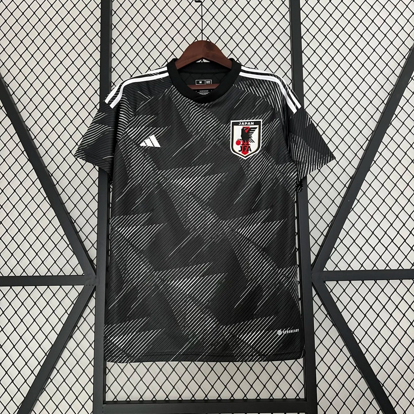 23-24 Japan Speical Fans Jersey