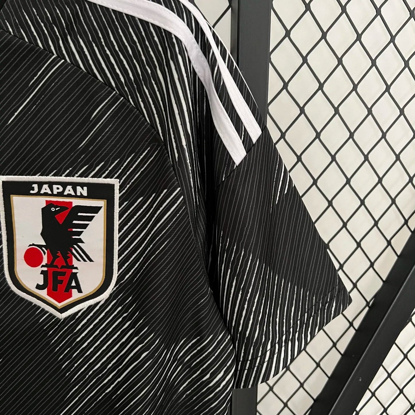 23-24 Japan Speical Fans Jersey