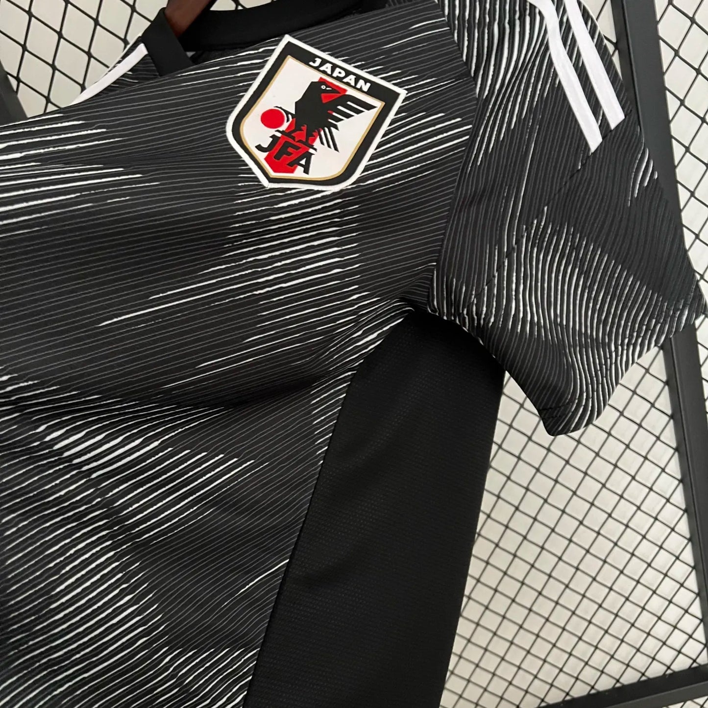 23-24 Japan Speical Fans Jersey