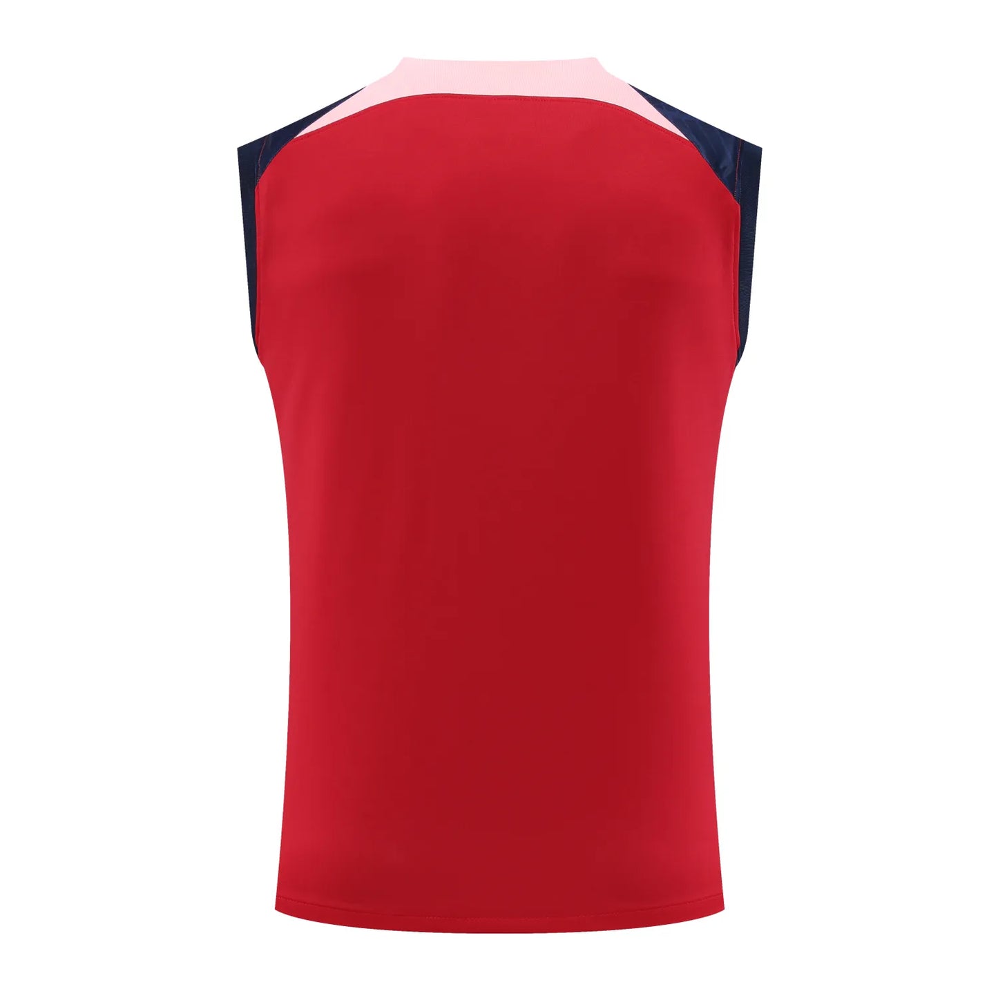 23-24 Atletico Madrid Training Vest Suit