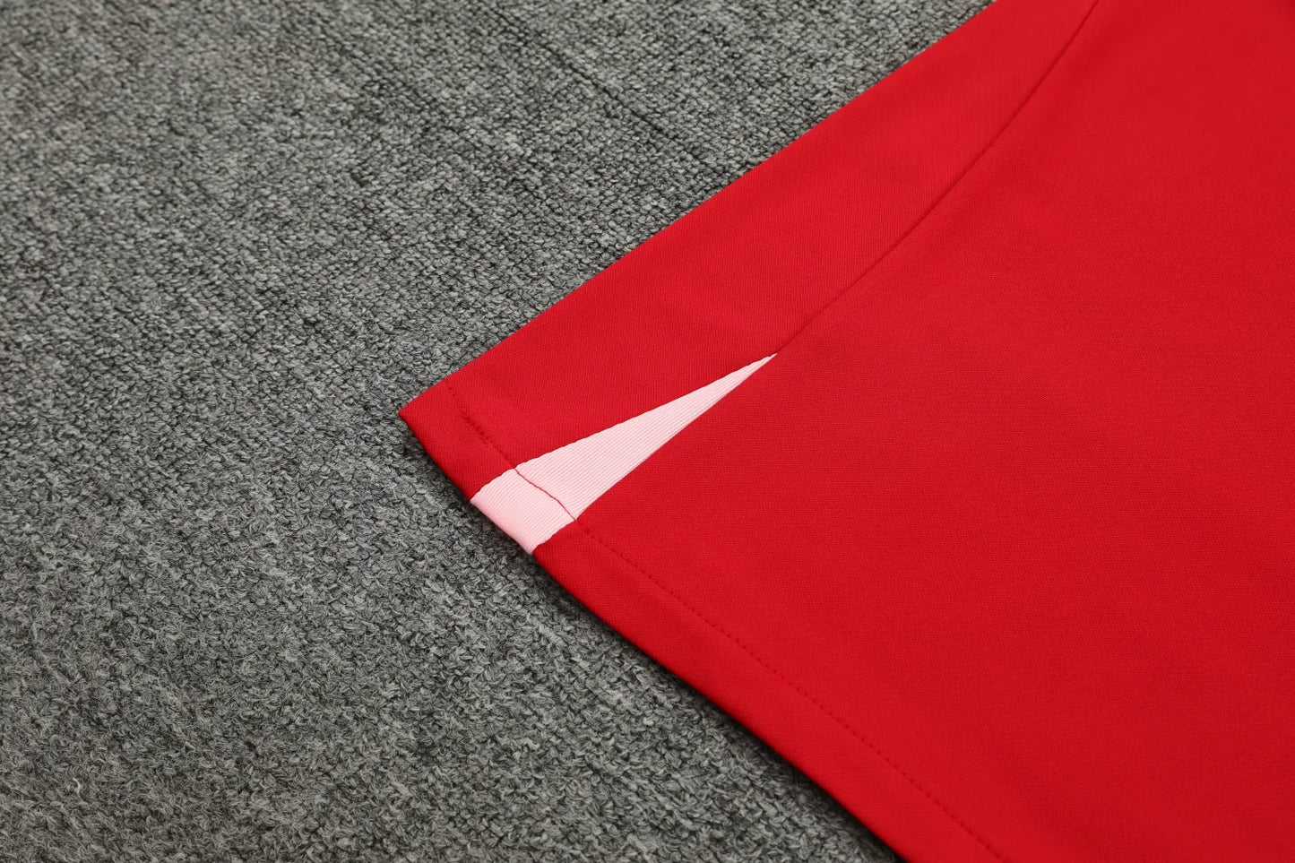 23-24 Atletico Madrid Training Vest Suit
