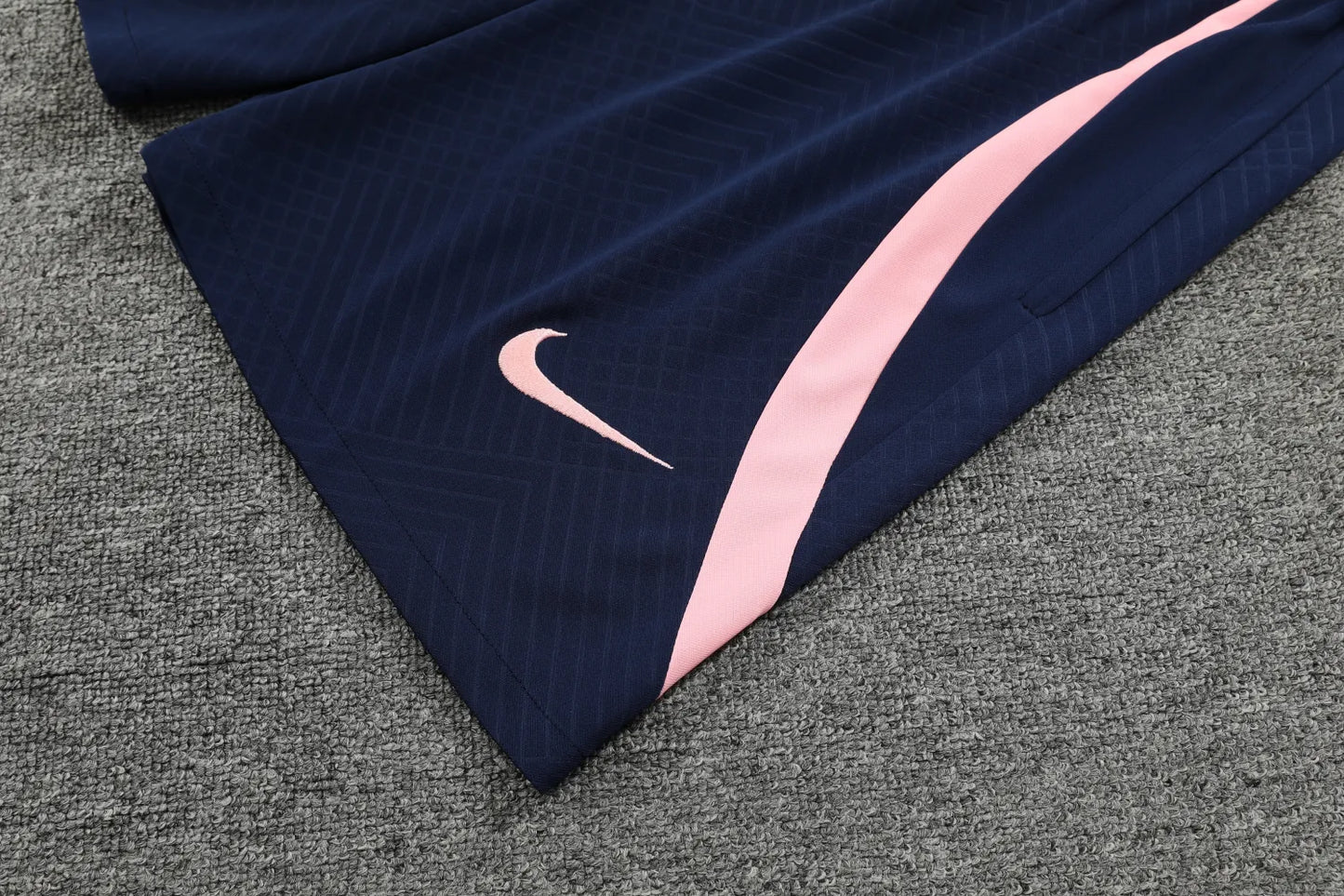 23-24 Atletico Madrid Training Vest Suit