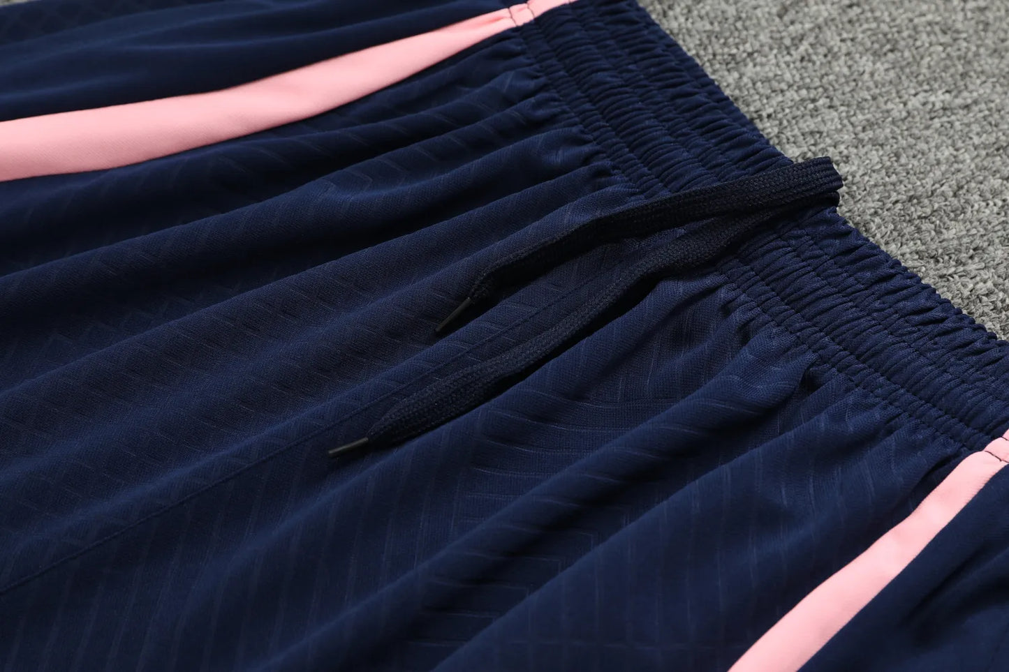23-24 Atletico Madrid Training Vest Suit