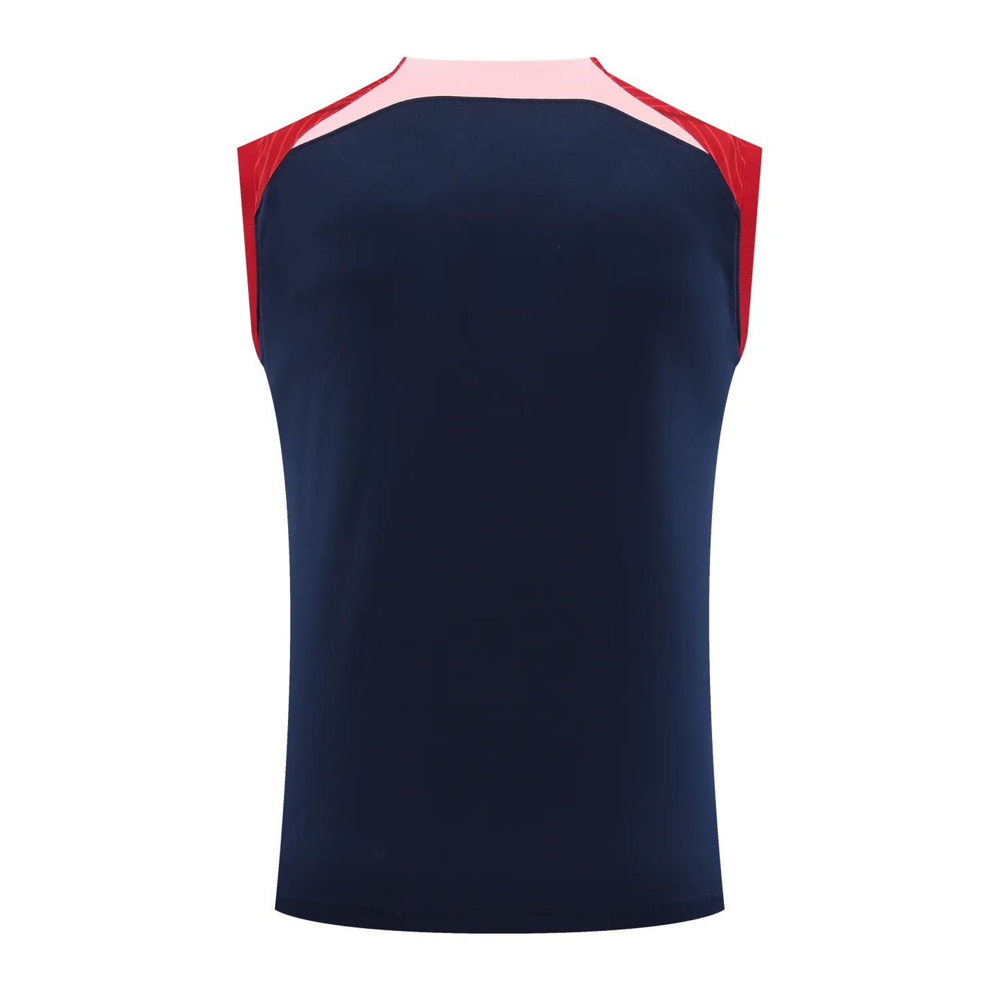23-24 Atletico Madrid Training Vest Suit