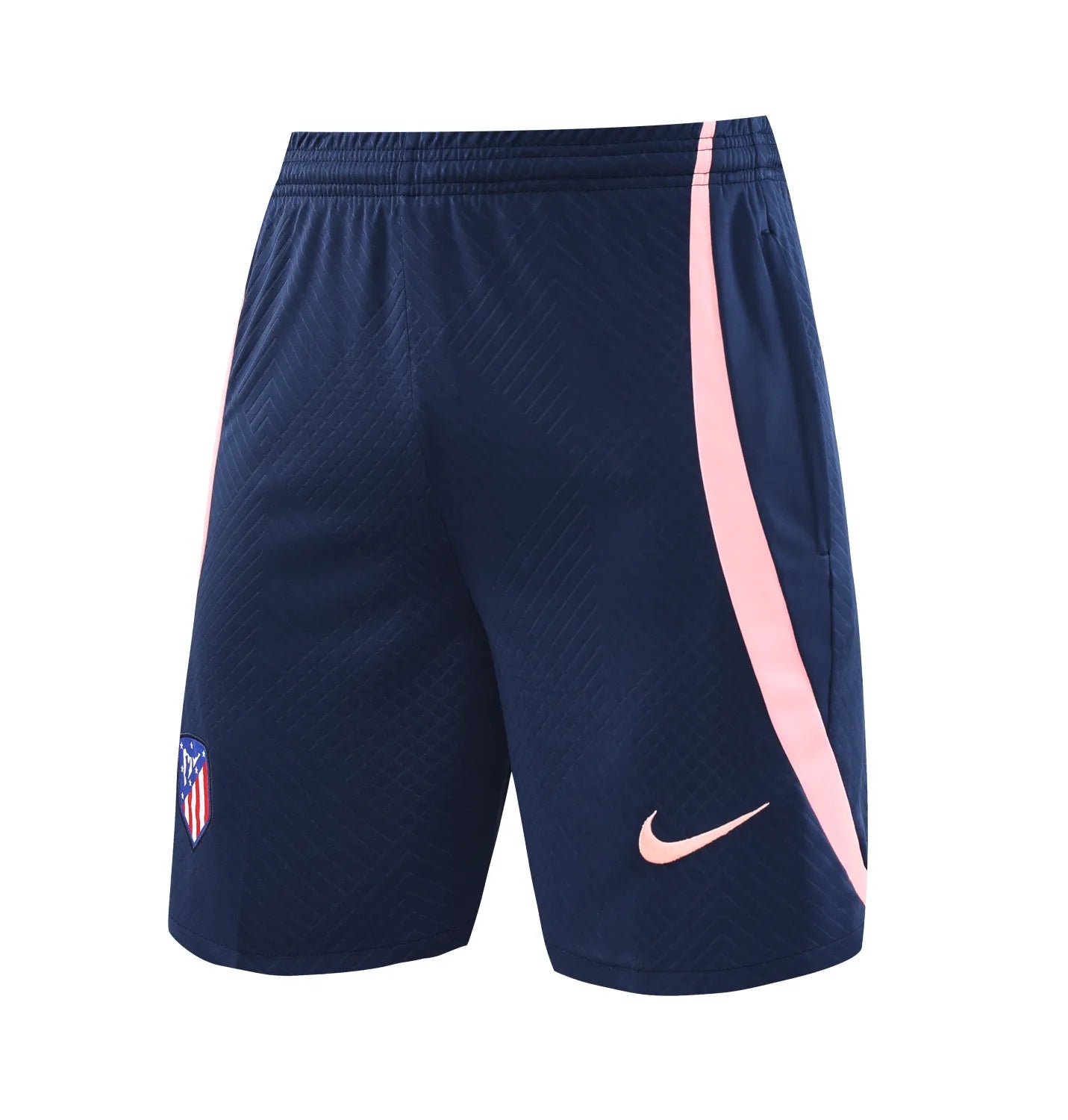 23-24 Atletico Madrid Training Vest Suit