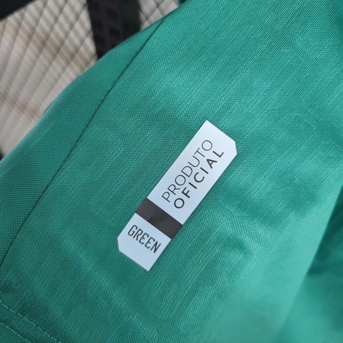 23-24 Goyas Green Fans Jersey