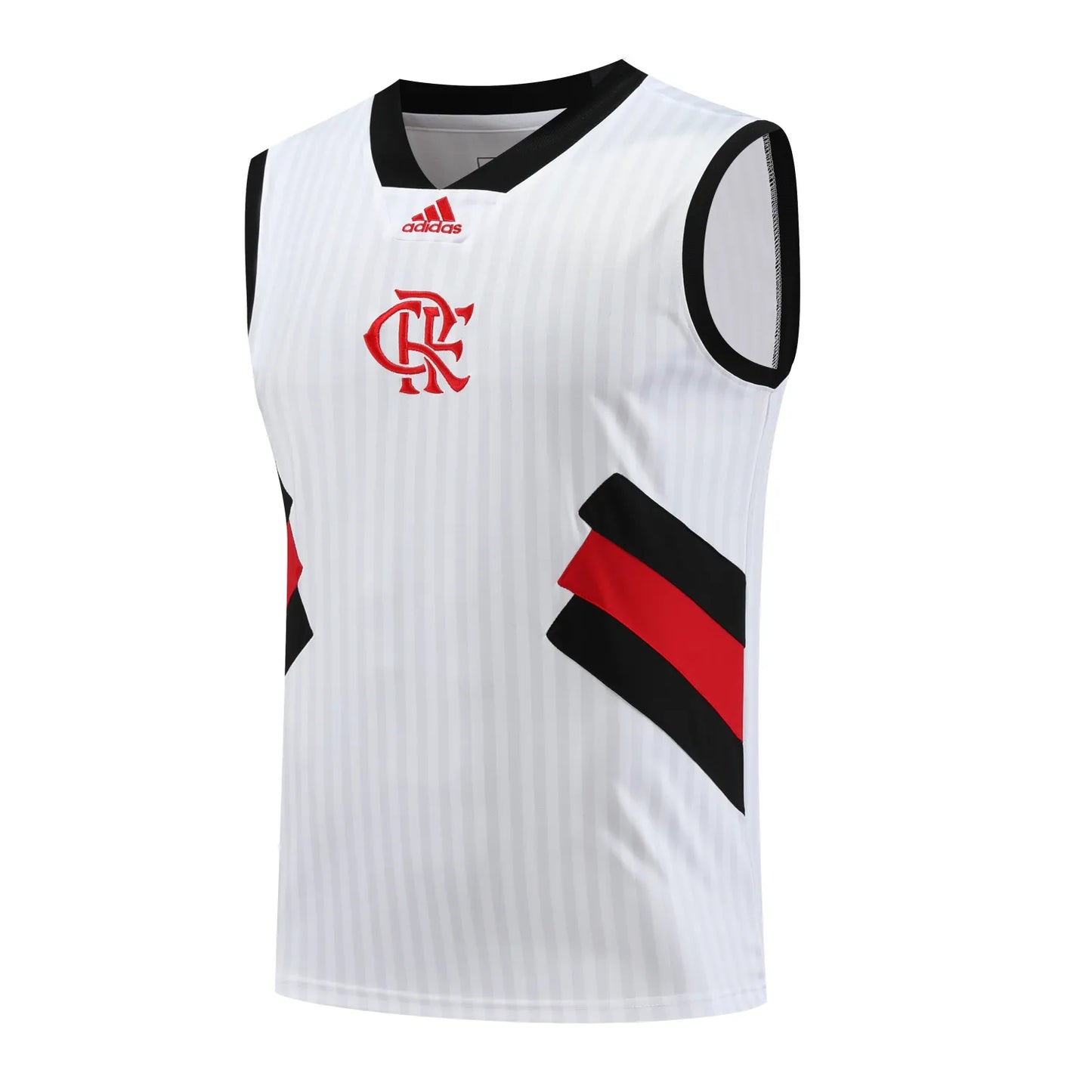 23-24 Flamengo Training Vest Suit