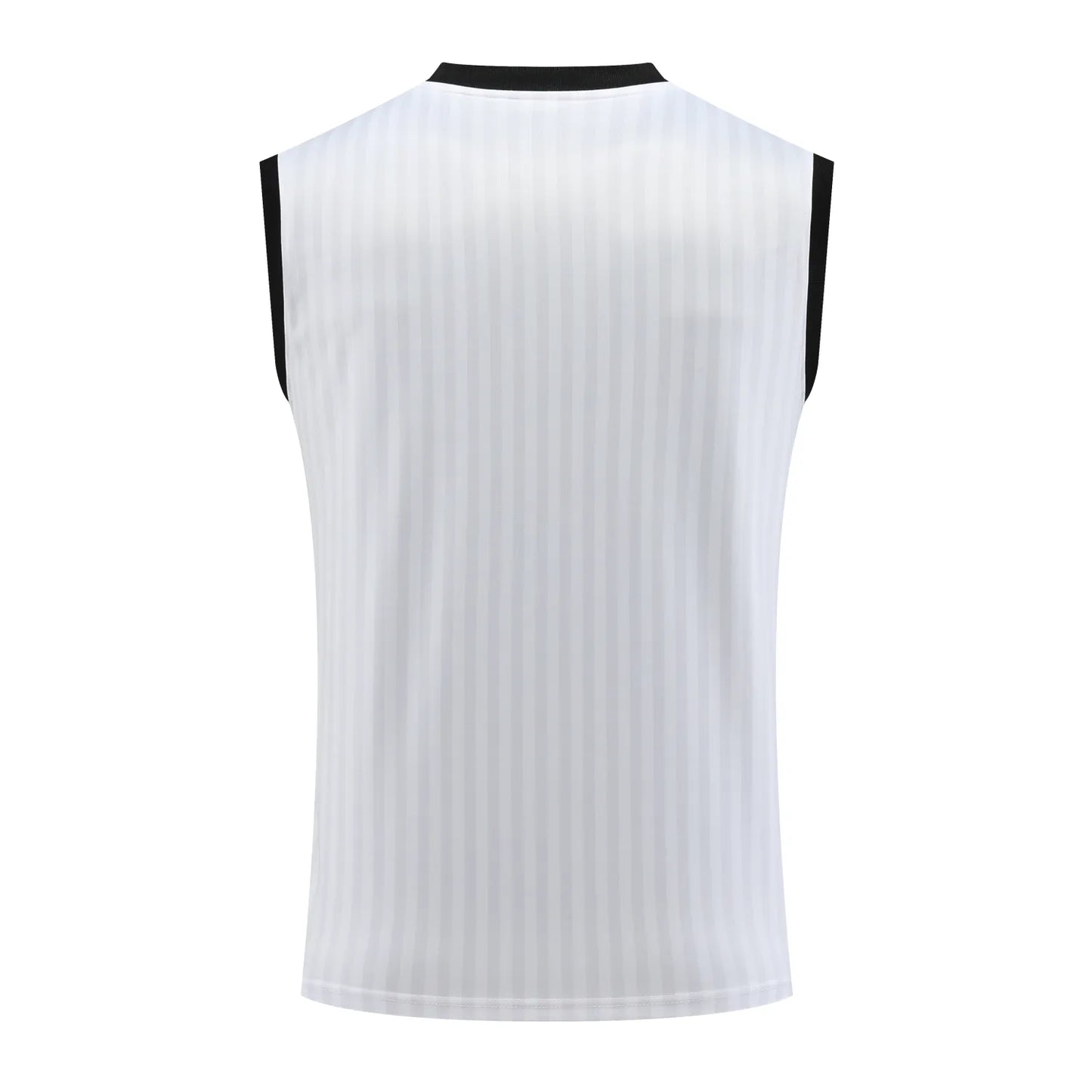 23-24 Flamengo Training Vest Suit