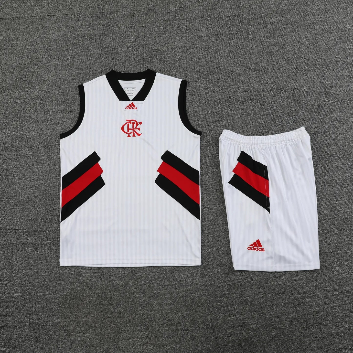 23-24 Flamengo Training Vest Suit