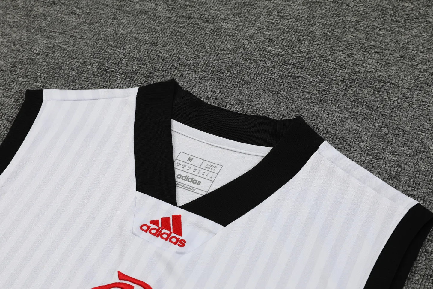 23-24 Flamengo Training Vest Suit