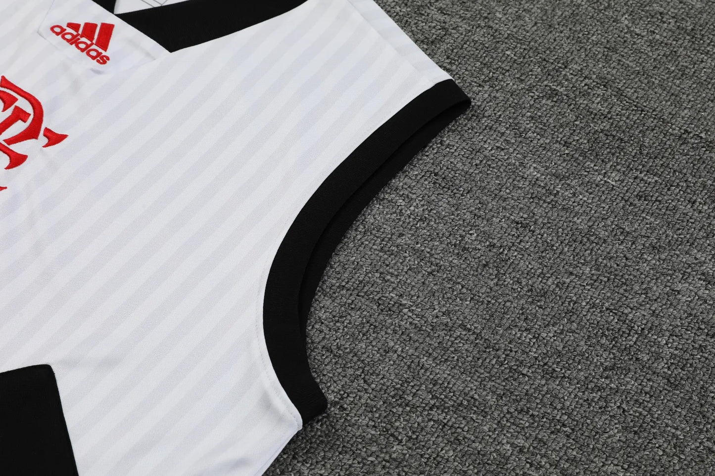 23-24 Flamengo Training Vest Suit