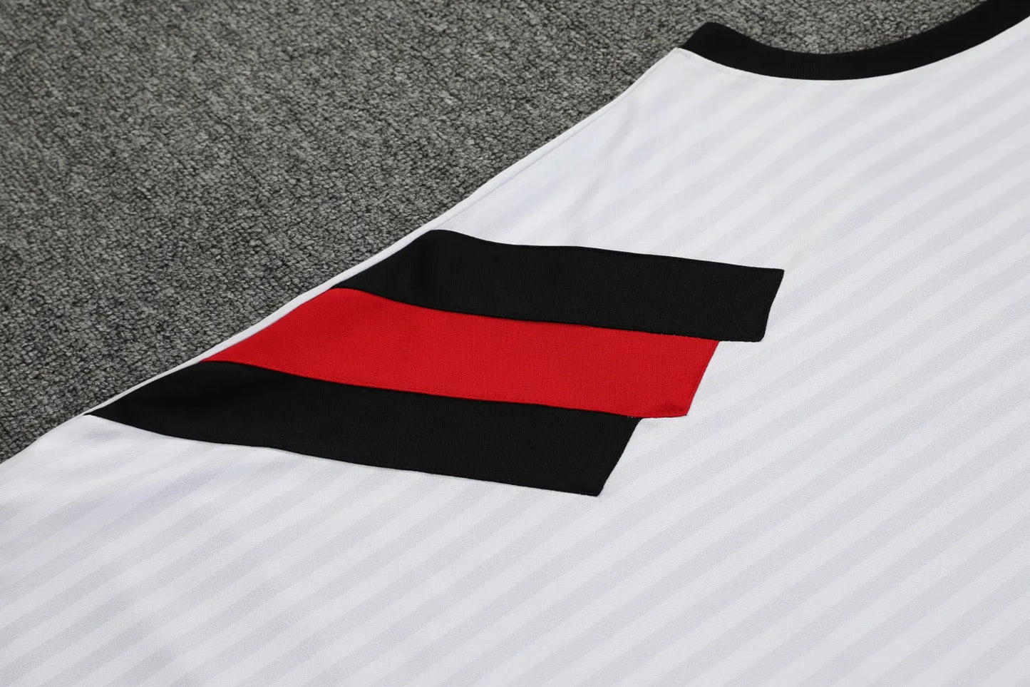 23-24 Flamengo Training Vest Suit
