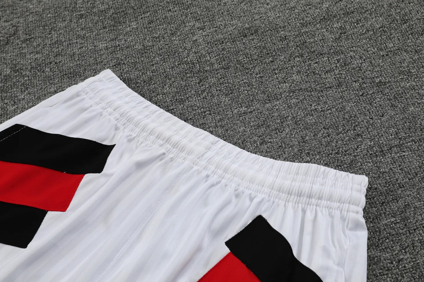 23-24 Flamengo Training Vest Suit