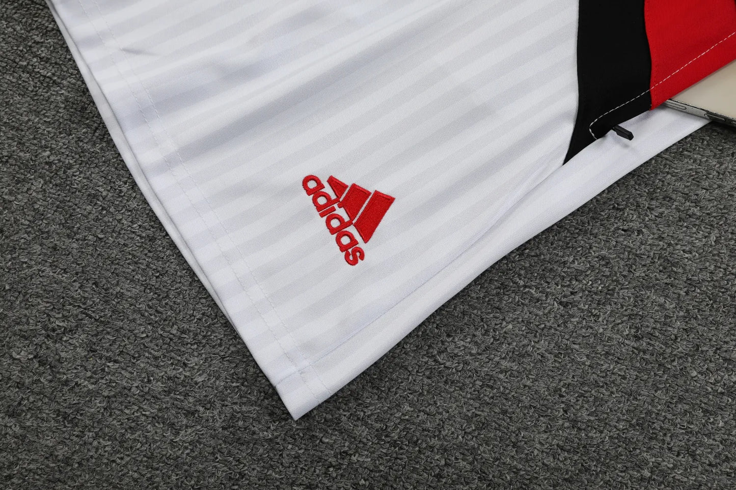 23-24 Flamengo Training Vest Suit