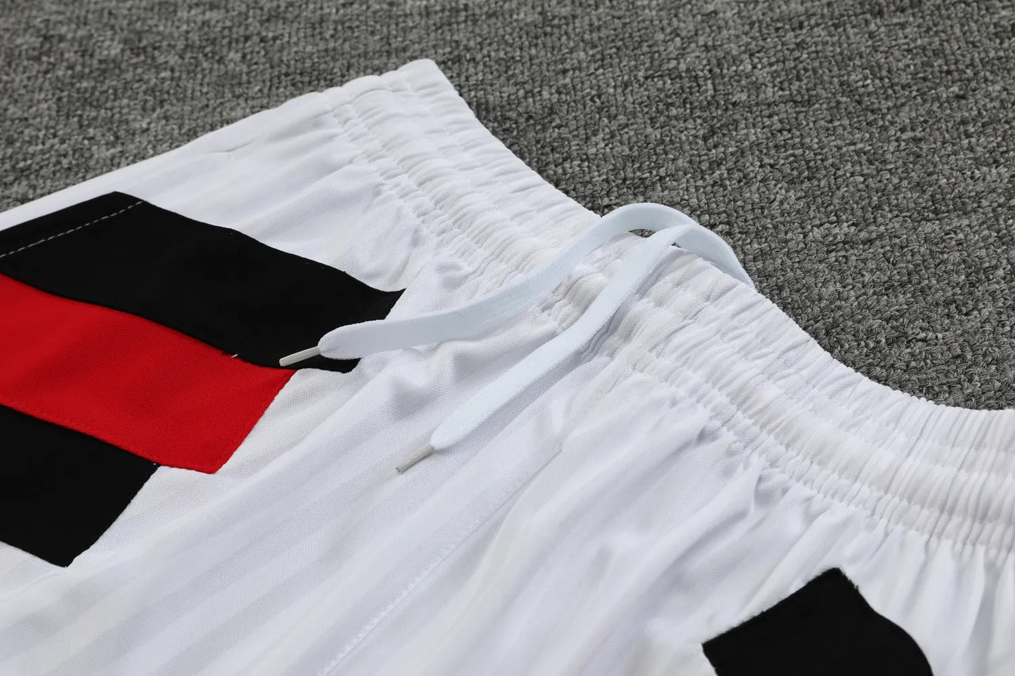 23-24 Flamengo Training Vest Suit
