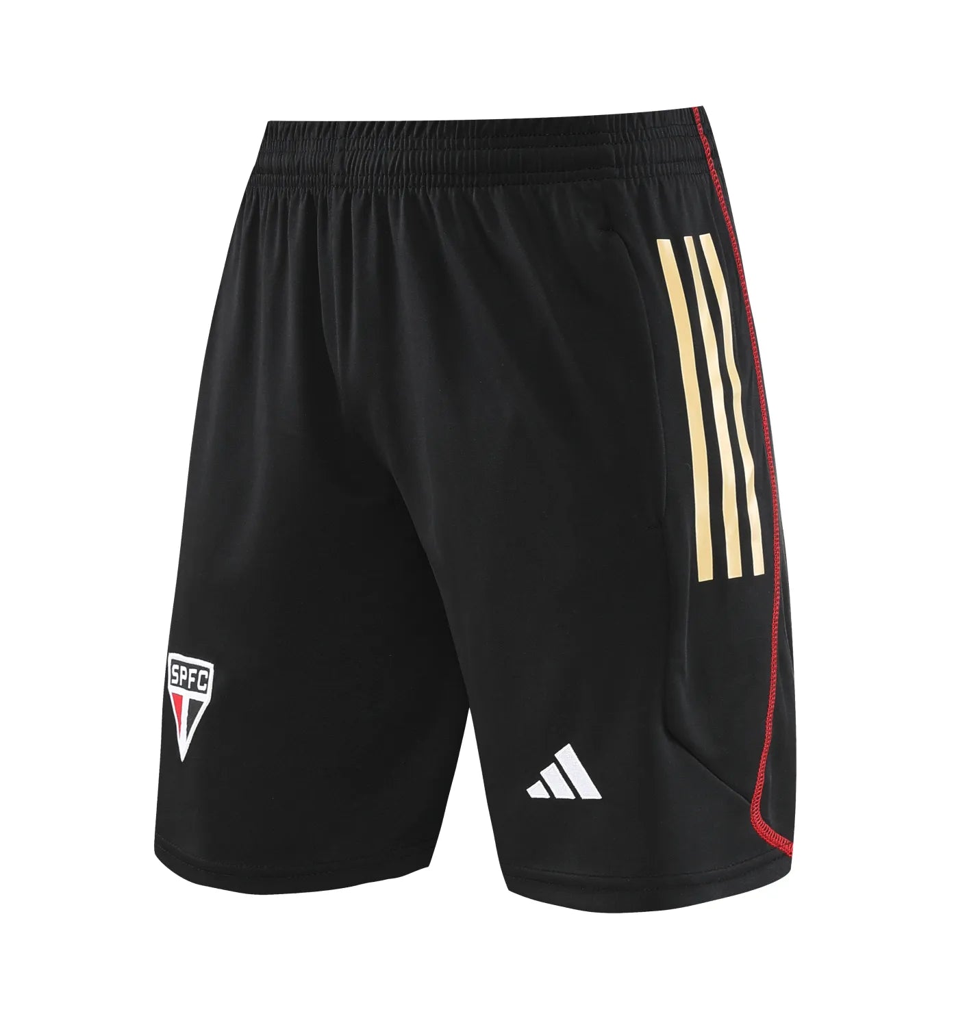 23-24 Sao Paulo Training Vest Suit