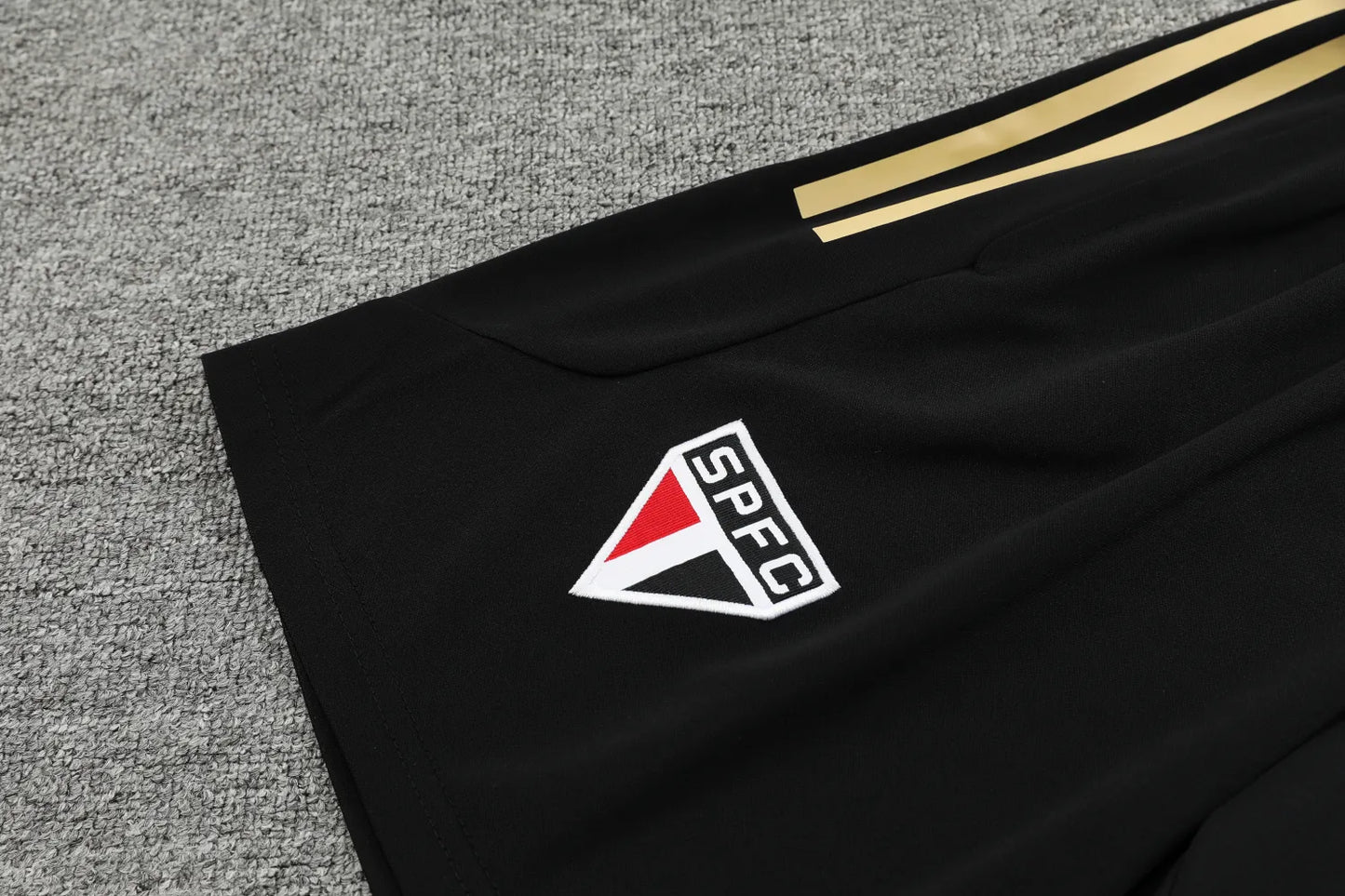 23-24 Sao Paulo Training Vest Suit