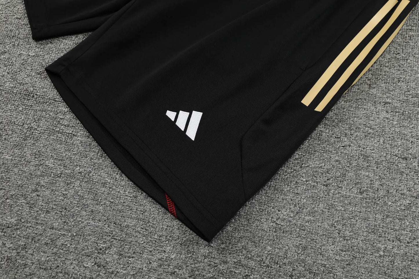 23-24 Sao Paulo Training Vest Suit