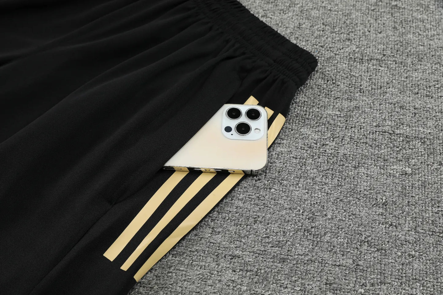 23-24 Sao Paulo Training Vest Suit