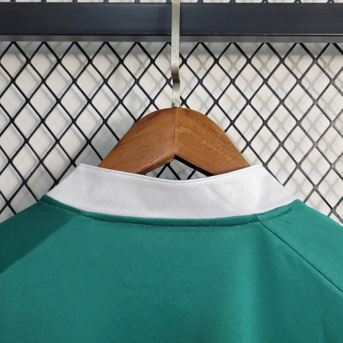 23-24 Goyas Green Fans Jersey